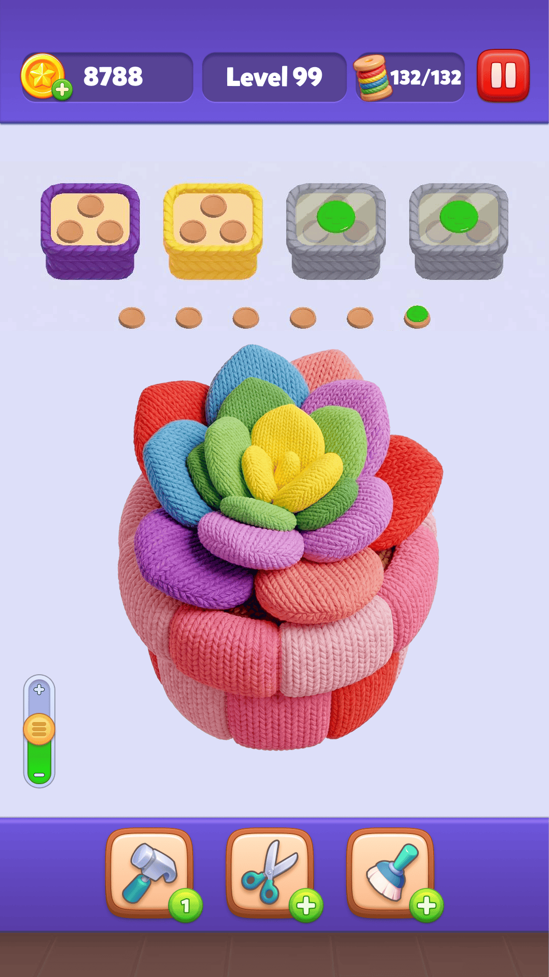 Yarn Master Screenshot 1